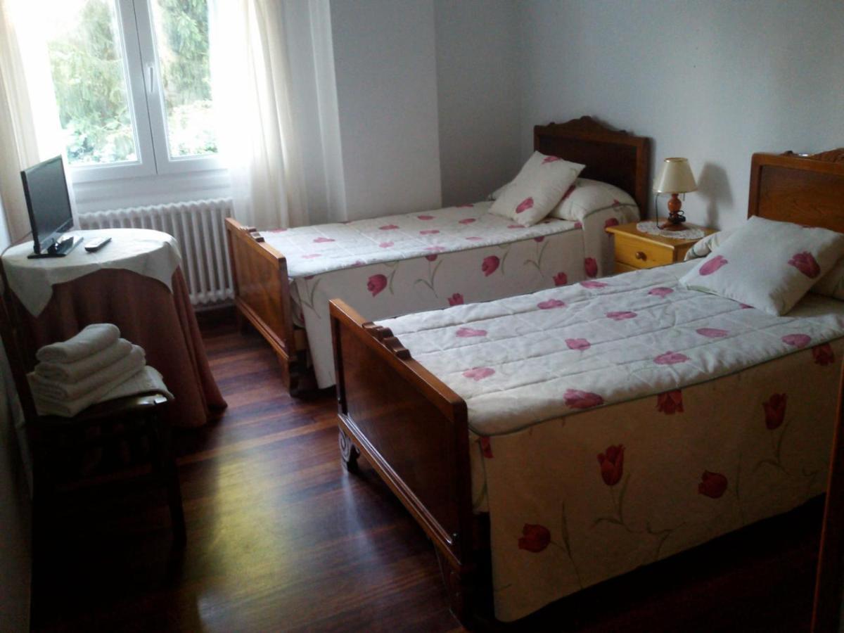 Hostal Pumar Santiago de Compostela Exteriér fotografie