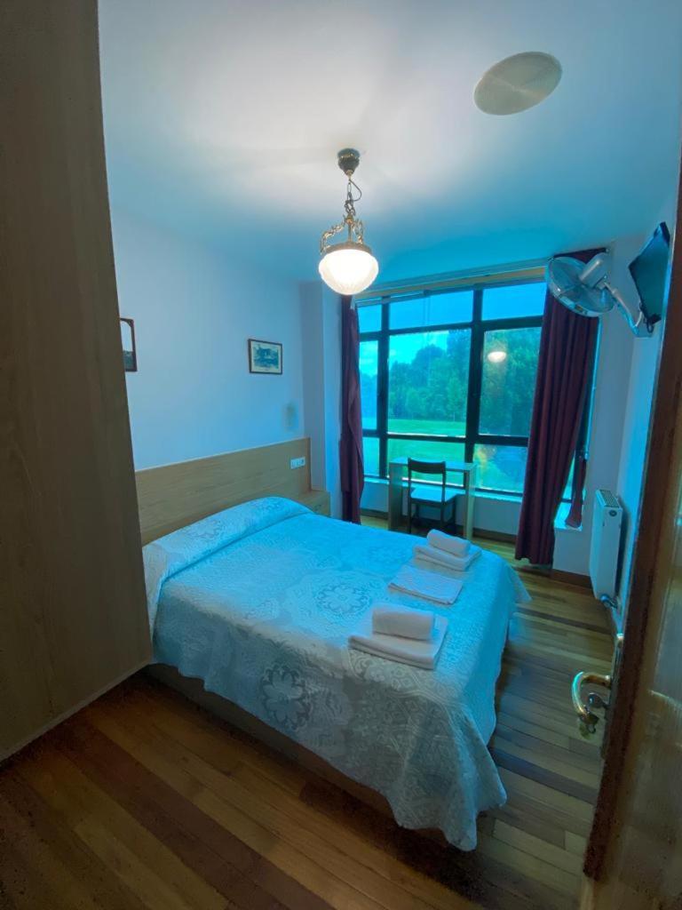 Hostal Pumar Santiago de Compostela Exteriér fotografie