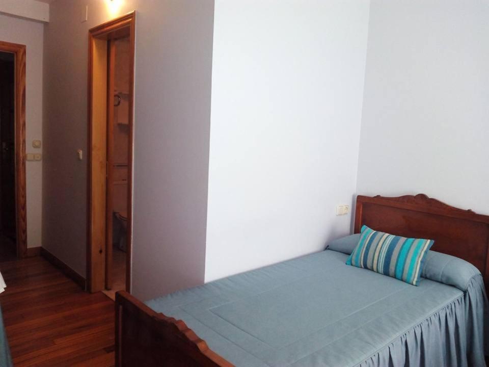 Hostal Pumar Santiago de Compostela Pokoj fotografie